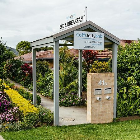 Coffs Jetty Bnb Coffs Harbour Zewnętrze zdjęcie