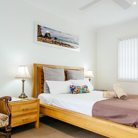 Coffs Jetty Bnb Coffs Harbour Zewnętrze zdjęcie