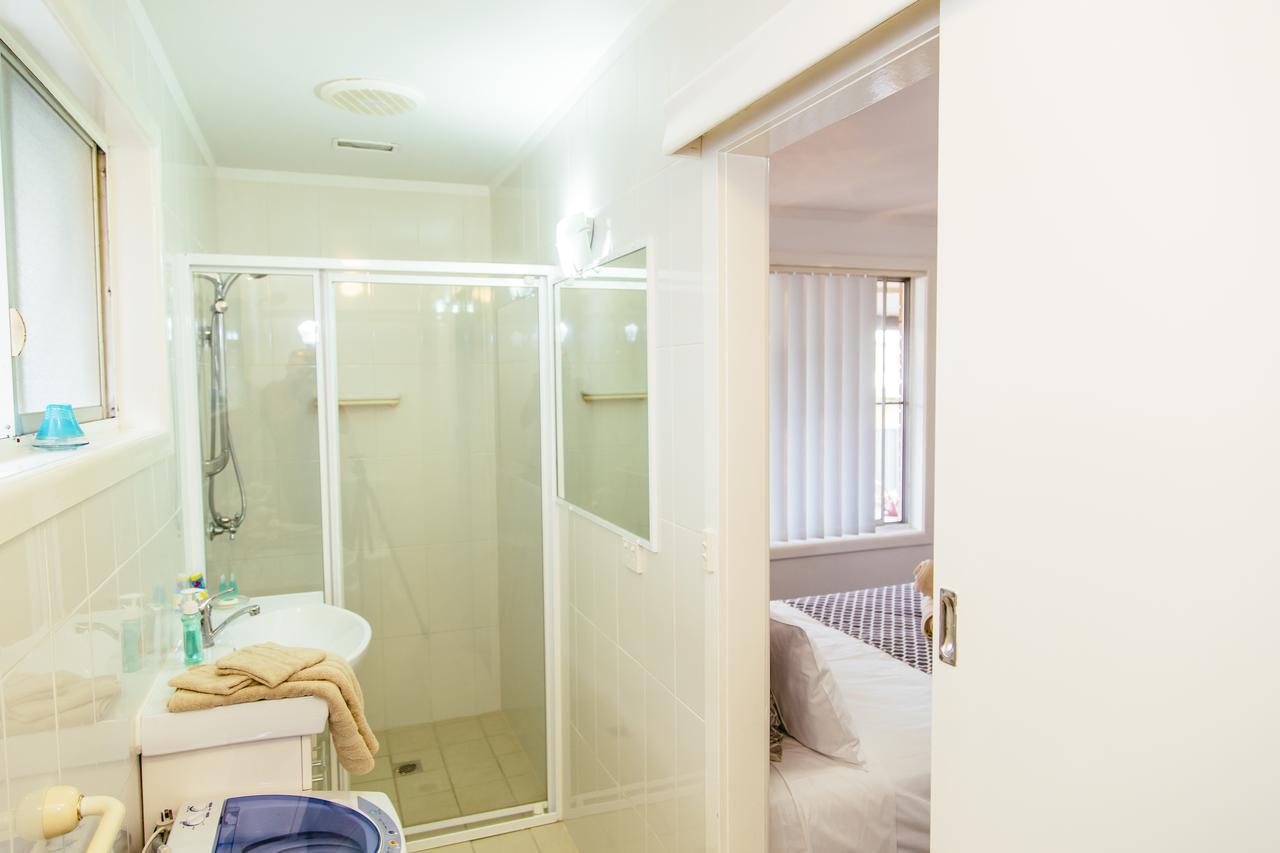 Coffs Jetty Bnb Coffs Harbour Zewnętrze zdjęcie