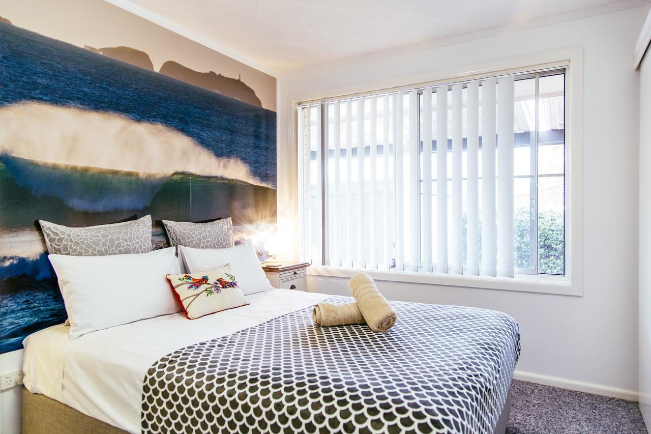 Coffs Jetty Bnb Coffs Harbour Zewnętrze zdjęcie