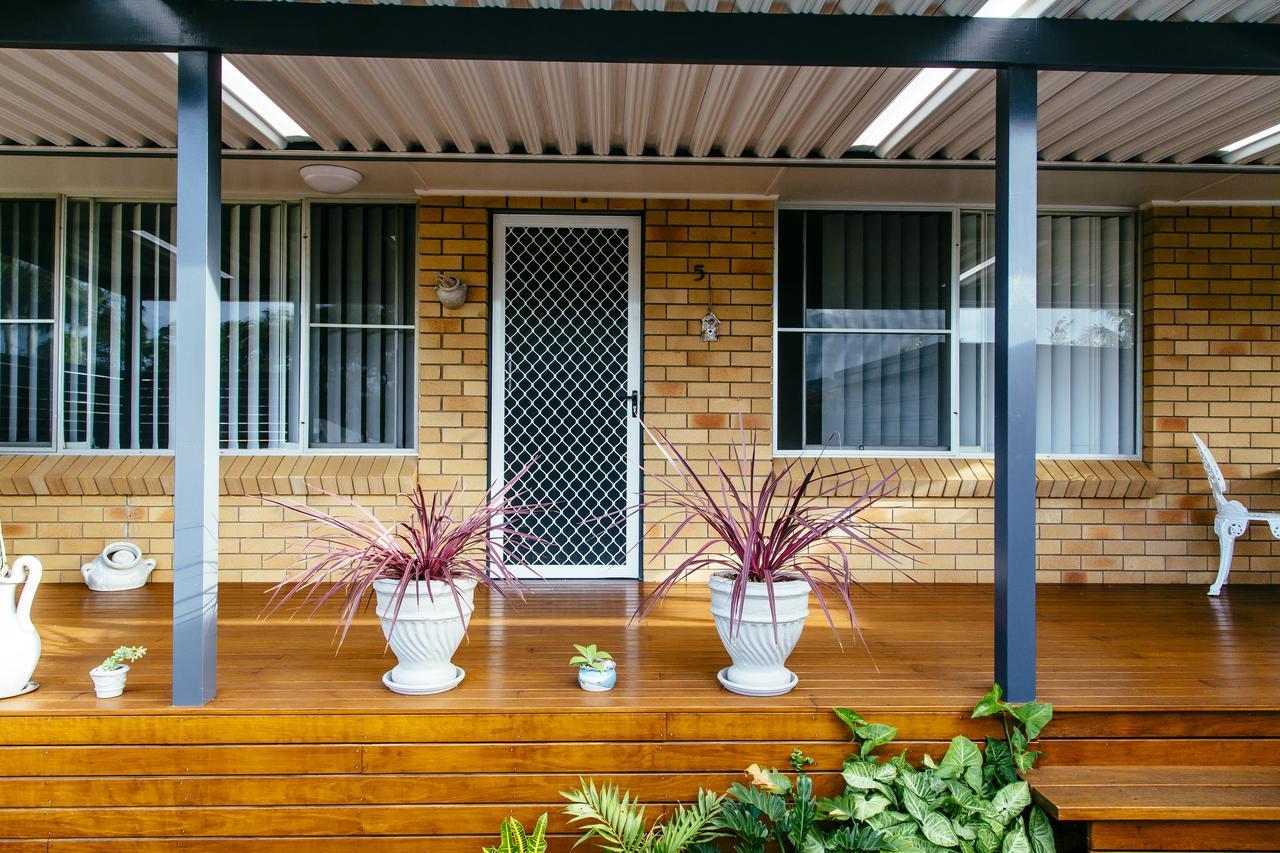 Coffs Jetty Bnb Coffs Harbour Zewnętrze zdjęcie