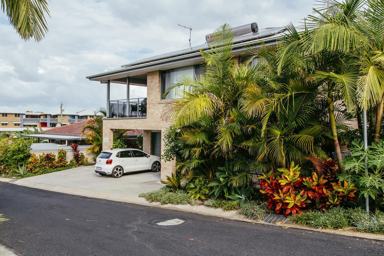 Coffs Jetty Bnb Coffs Harbour Zewnętrze zdjęcie