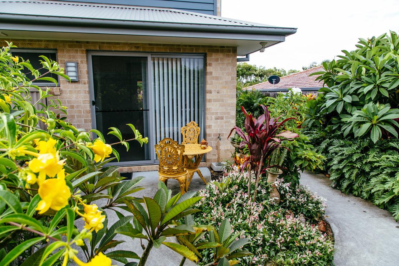 Coffs Jetty Bnb Coffs Harbour Zewnętrze zdjęcie