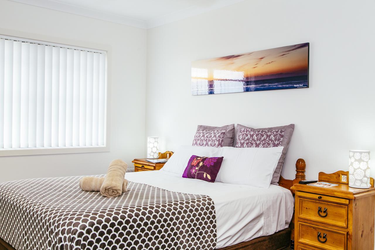 Coffs Jetty Bnb Coffs Harbour Zewnętrze zdjęcie