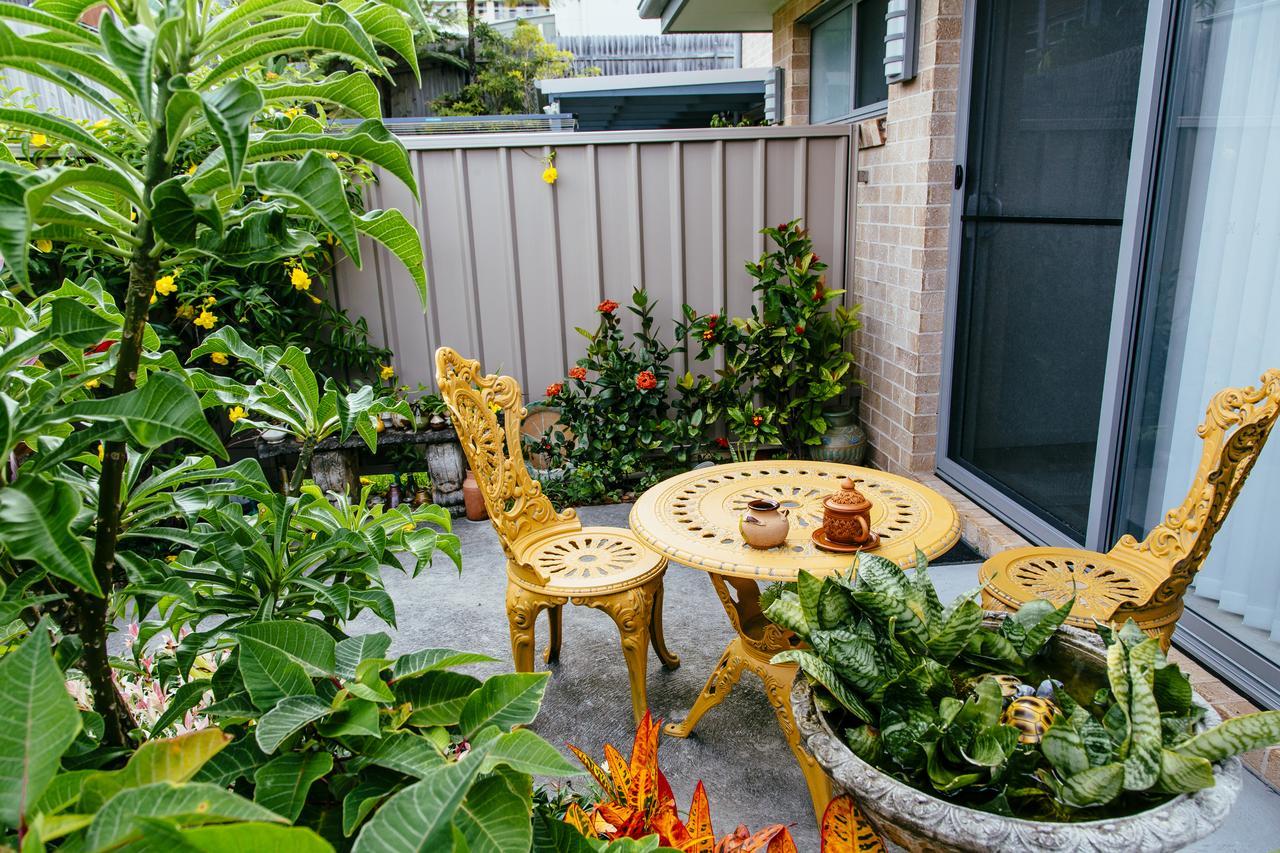 Coffs Jetty Bnb Coffs Harbour Zewnętrze zdjęcie
